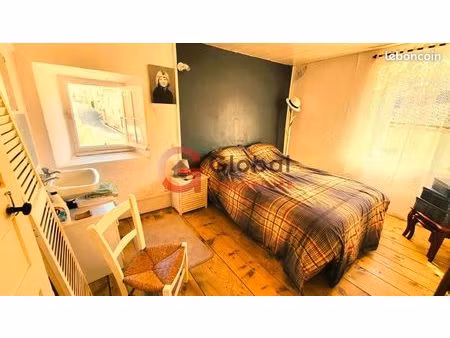 maison 6 pièces 110 m²