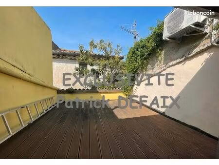 maison de village 5 pièces 142 m²