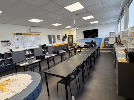 local commercial unique