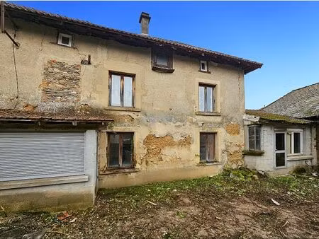 maison 4 pièces 140 m²
