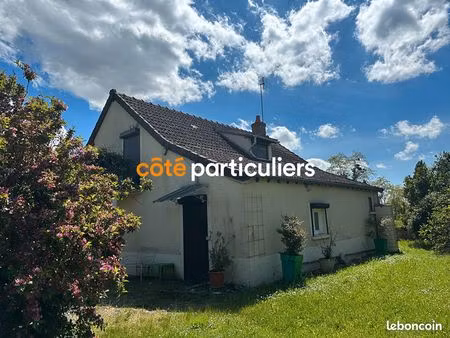 maison 4 pièces 92 m²