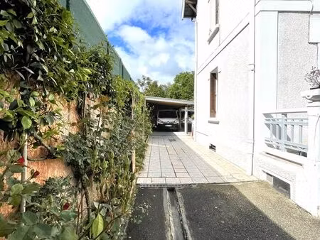 maison 7 pièces 169 m²