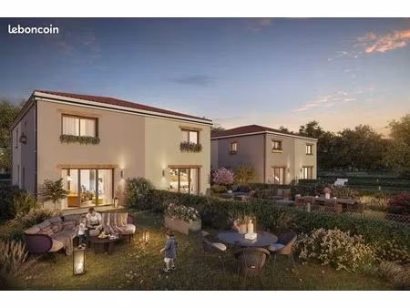 maison - 2 pièces - esprit lab'art