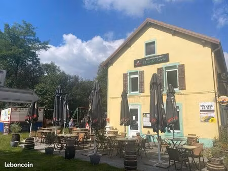 local 120 m² saulxures sur moselotte