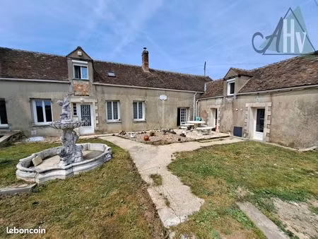 ferme 7 pièces 182 m²
