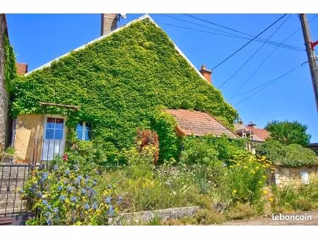 maison 3 pièces 50 m²