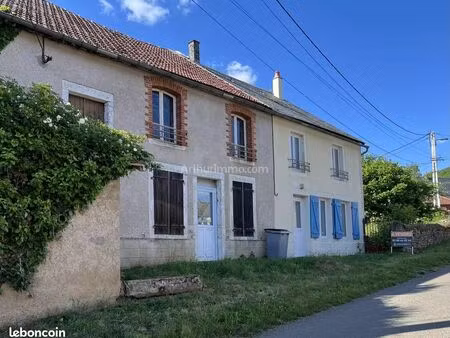 maison 4 pièces 78 m²