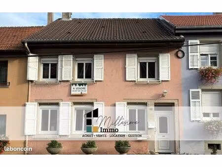 maison 7 pièces 185 m²