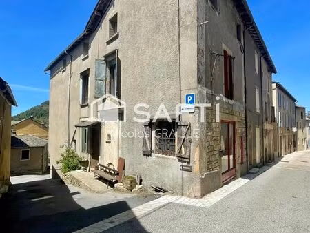 maison 11 pièces 215 m²