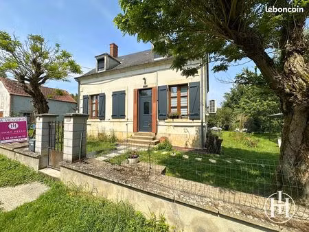 maison 5 pièces 86 m²