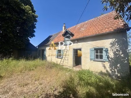 maison 2 pièces 76 m²