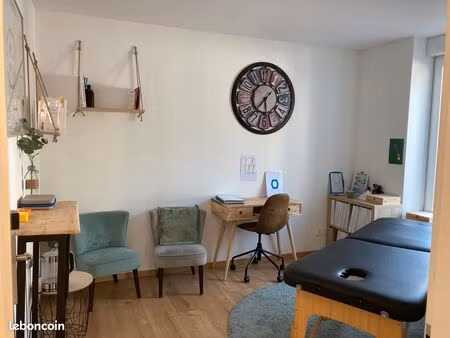 local 38 m2 aauboué