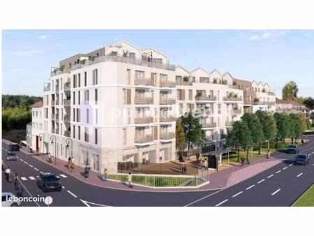 local commercial 237 m²