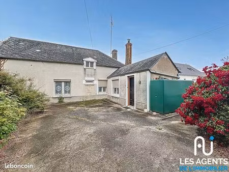 maison 6 pièces 113 m²