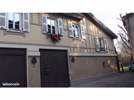 longère 7 pièces