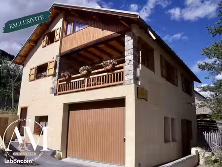 maison 6 pièces 174 m²
