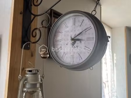 maison 6 pièces 203 m²