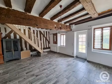 maison 4 pièces 75 m²