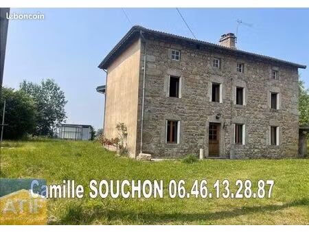 maison 6 pièces 146 m²