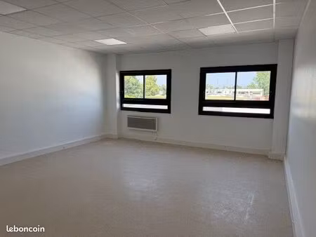 bureaux a louer bretigny sur orge