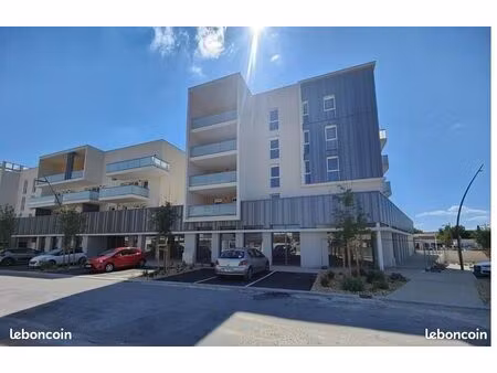 local commercial 260 m²