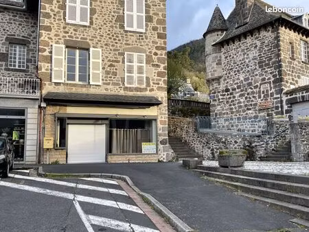 local 48 m² vic-sur-cère