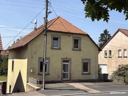 maison 7 pièces 154 m²