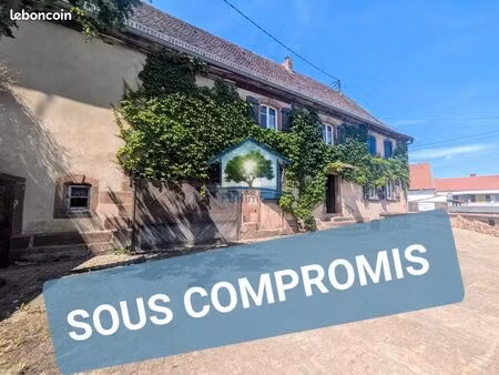 propriété 7 pièces 144 m²