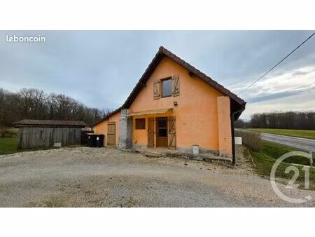 maison 3 pièces 84 m²