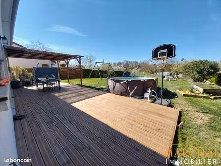 maison 6 pièces 160 m²