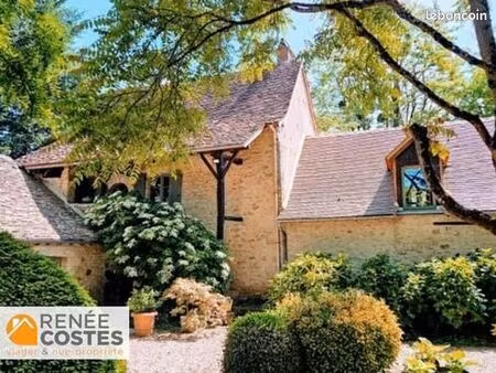 maison en viager 3 pièces 77 m²