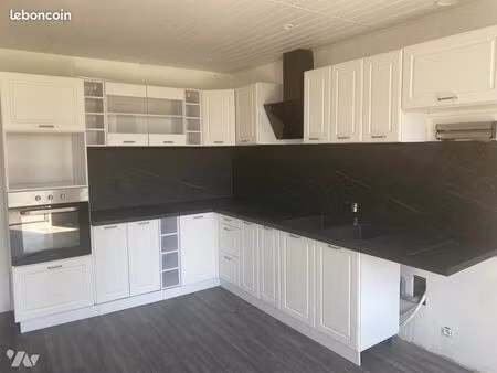 maison 4 pièces 96 m²