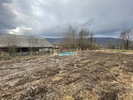 loue terrain agricole