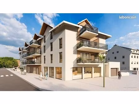 appartement - 2 pièces - le 1901