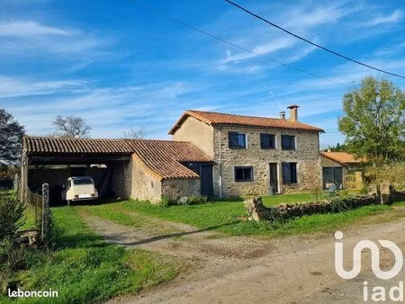 maison 5 pièces 139 m²