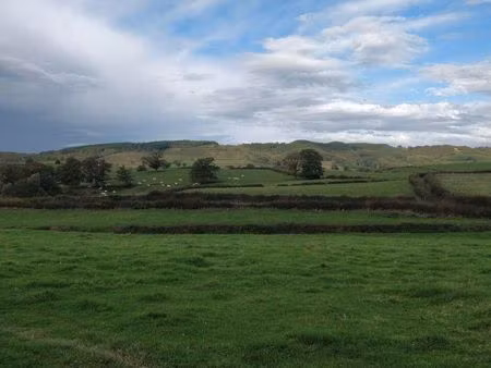 terrain 3681 m² saint-privé