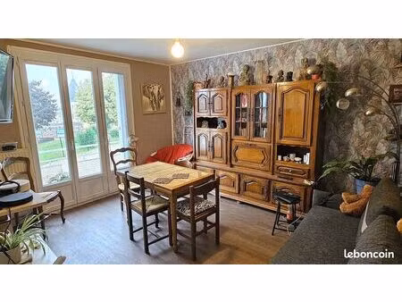 immeuble de rapport 6 pièces 123 m²