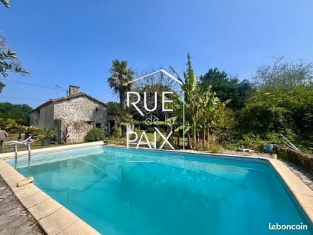 maison 4 pièces 108 m²