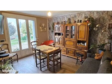 maison 6 pièces 123 m²