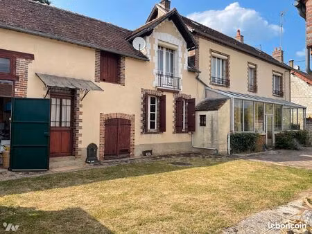maison 7 pièces 175 m²