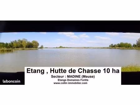 terrain 100003 m² vigneulles-lès-hattonchâtel