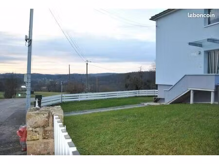 maison 4 pièces 101 m²