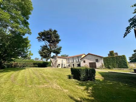 maison à vendre à miélan (32170) - gers