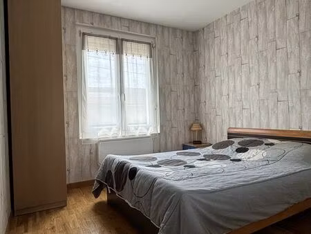 maison de ville 5 pièces 97 m²