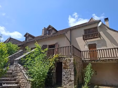 propriété 8 pièces 205 m²