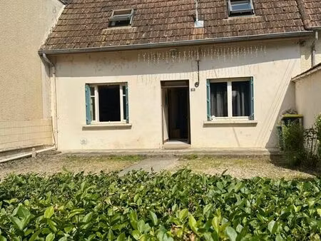 maison 5 pièces 97 m²