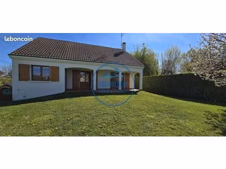 maison 5 pièces 140 m²