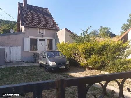 maison 5 pièces 75 m²