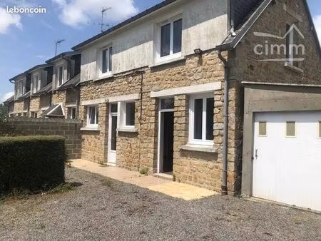 maison 5 pièces 80 m²