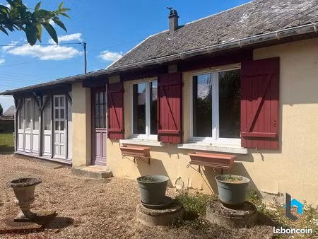 maison 4 pièces 82 m²